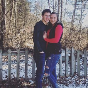 Meet your Posher, Sierra